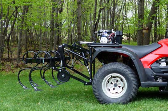 Accessori per ATV